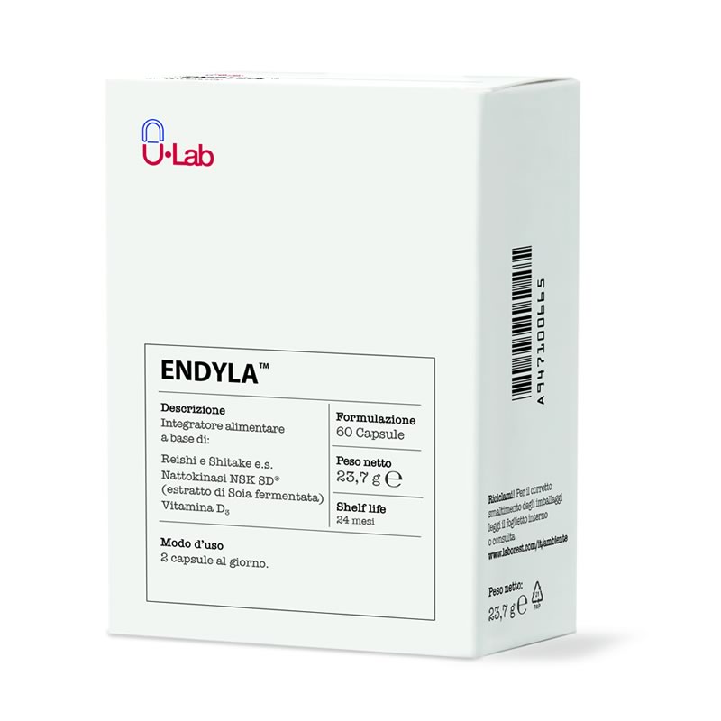 Endyla Endometriosi U-Lab